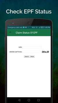 Check EPF Balance screenshot 5