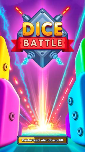 Dice Battle: Würfel Spiel screenshot 5
