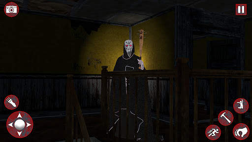 Granny House: Granny Games screenshot 5