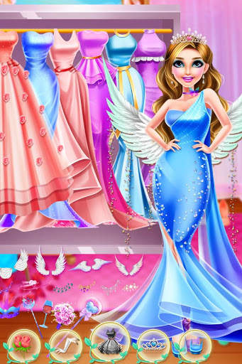Evening Dress Design 5 تصوير الشاشة
