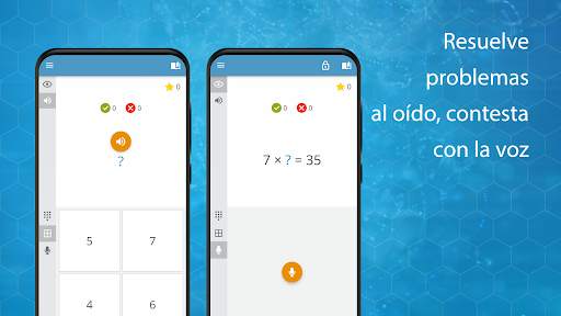 Matemáticas: cálculo mental screenshot 3