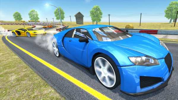 Drift Driving screenshot 11