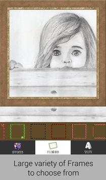 Pencil Sketch Guru screenshot 3