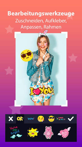 Video Macher - Foto-Diashow screenshot 6