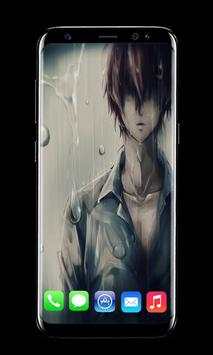 Diabolik Lovers Wallpaper 2 تصوير الشاشة
