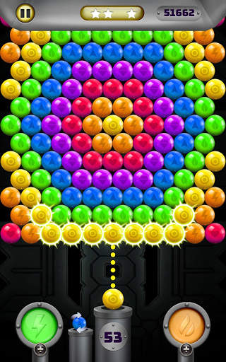 Bolhas Lendárias screenshot 5