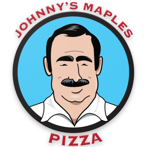Johnny Pizza иконка