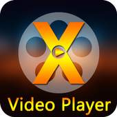 XX Video Player 1.4