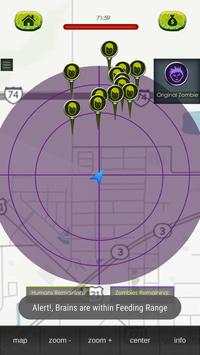 Zombie Swarmz screenshot 13