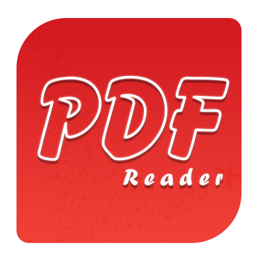 PDF File Reader | PDF Viewer Lite icon