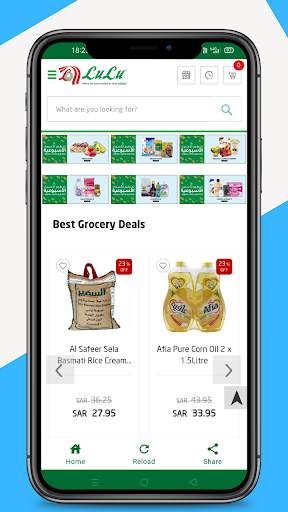 Saudi KSA Online Shopping - Online Shopping KSA screenshot 7