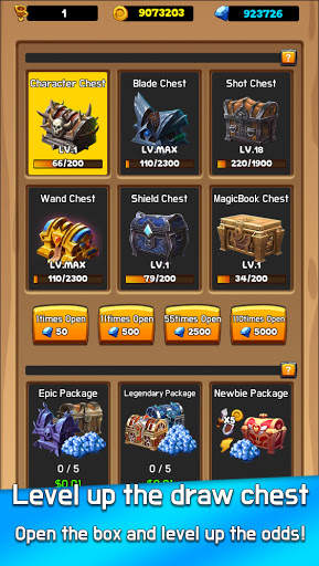 GoGo Zombie : Zombie Defense screenshot 4