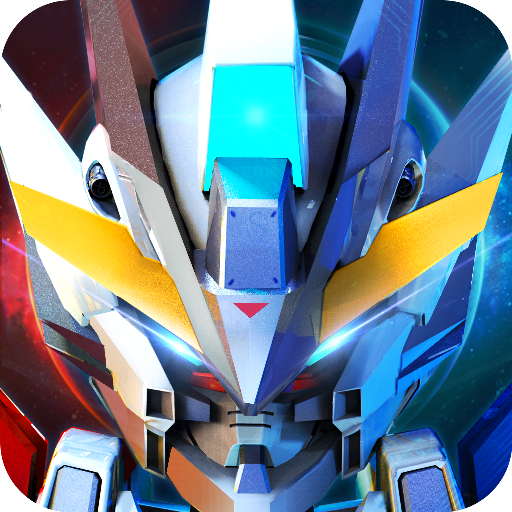 2nd Robot Taisen icon