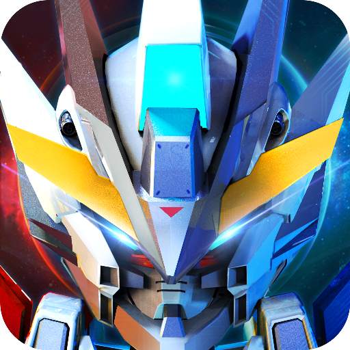 2nd Robot Taisen 1.1.1