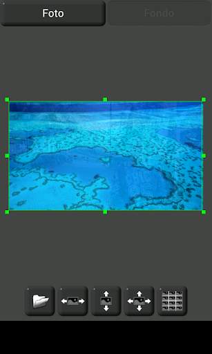 Cambiar fondo de foto screenshot 5