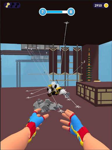 Web Master 3D screenshot 19