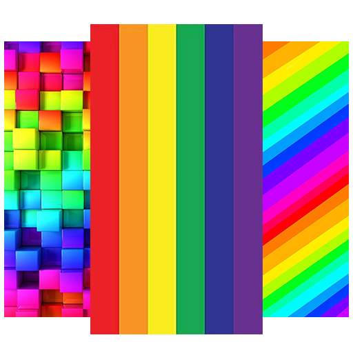 Rainbow Wallpaper 1.3
