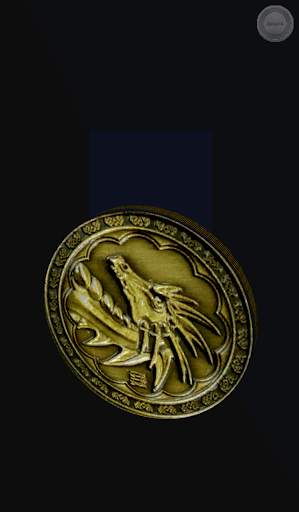 Coin Flip 3D screenshot 3