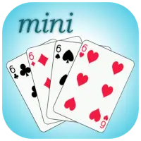 Durak mini