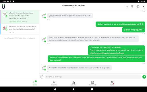 ibbü screenshot 9