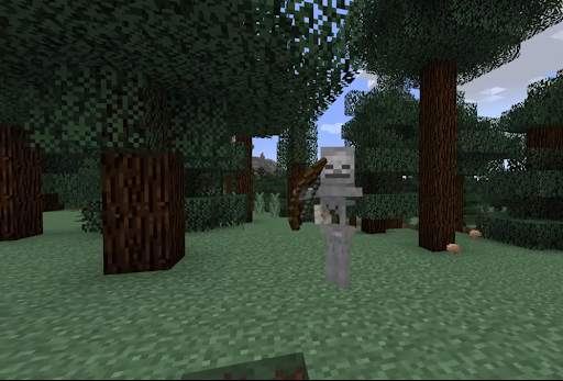 Morph Mod For MCPE screenshot 4