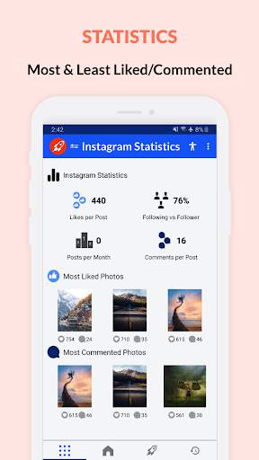 Chief Follow screenshot 5