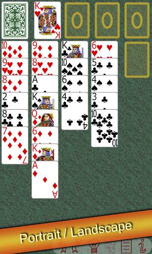 Solitaire Collection Lite screenshot 5