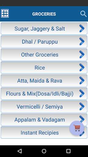 FandF Stores screenshot 3