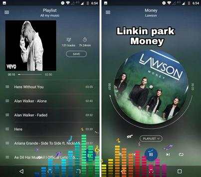 Free Spotify Misic & Radio Advice screenshot 2