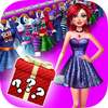 Dressaholic - Dress Up Games logo