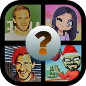 Youtube Channels иконка