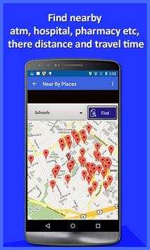 Mobile Location Tracker 2020 screenshot 3