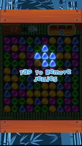 Ninja Crush screenshot 4