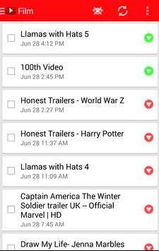 Video Reserve screenshot 3