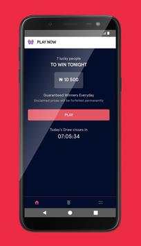 Watch and Win screenshot 3