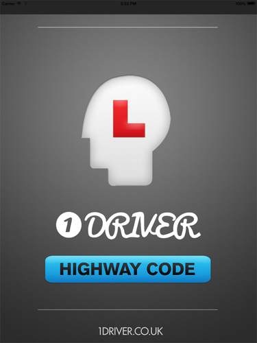 The Highway Code UK скриншот 11