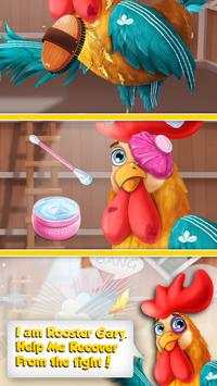 Farm Animals Hospital Doctor 3 screenshot 5