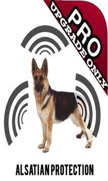 Dangerous Dogs Lite Version screenshot 3
