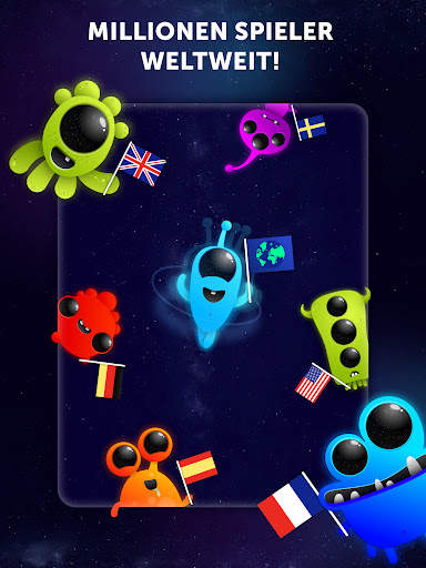 Quiz Planet screenshot 9