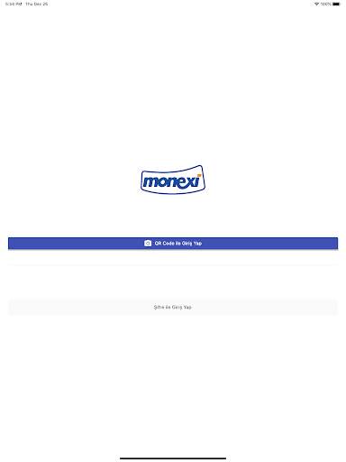 Monexi 3 تصوير الشاشة