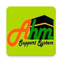 MITRA AHM icon