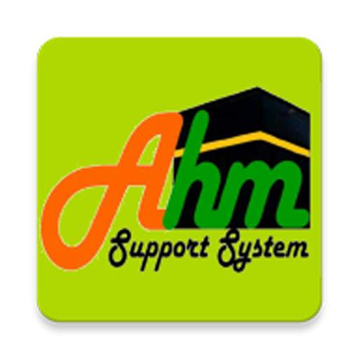 MITRA AHM 8.0