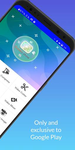 xvideo show-video editor pro screenshot 7