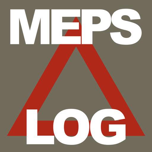 MEPS Log 1.4