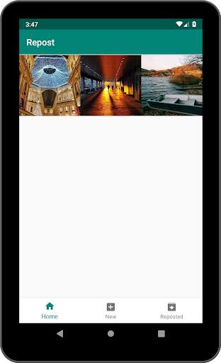 Save and Repost Instagram Photos/Videos screenshot 5