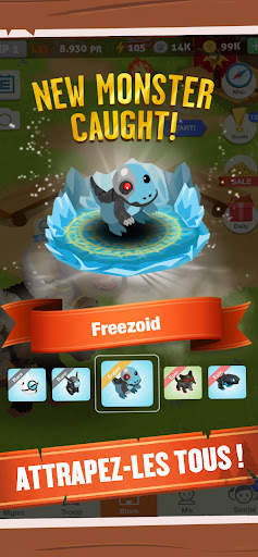 Battle Camp screenshot 9