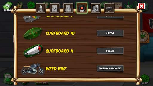 Kush Tycoon: Grow Best Buds in Hempville screenshot 6
