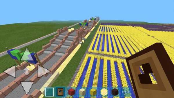 RevolutionCraft: Pocket Edition screenshot 3