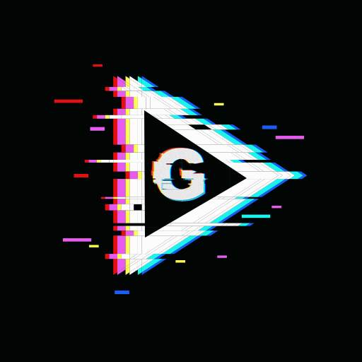 Glitch Video Maker - Glitch Photo Effects VHS 1.0.2