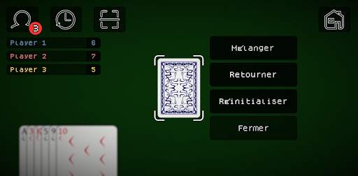 Just Play Cards screenshot 5